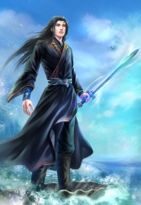 我是魔尊大BOSS