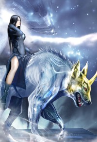 成神风暴