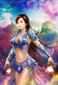 精灵死神