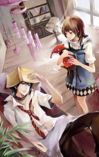 (BG/HP同人)双重人生