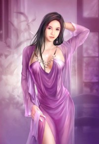 将你爱满怀