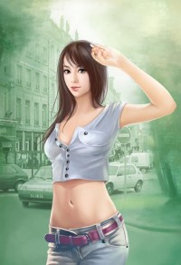 糊涂实习新娘