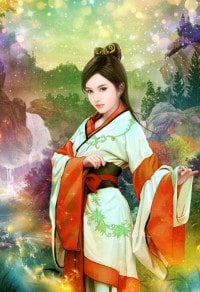 女儿总是被穿越