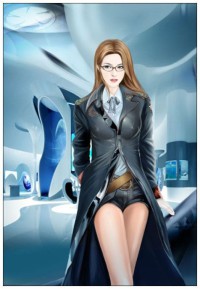 与女翻译官的致命邂逅