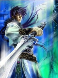狂獸戰神