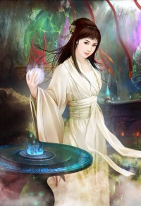 完美世界之輪迴天帝