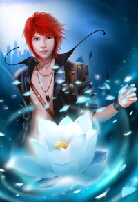 山賊王的男人