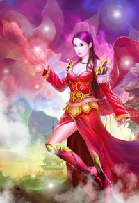 女配的拯救指南