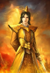 絕世極品兵王